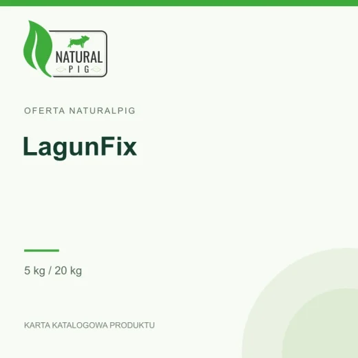 LagunFix — Karta katalogowa produktu